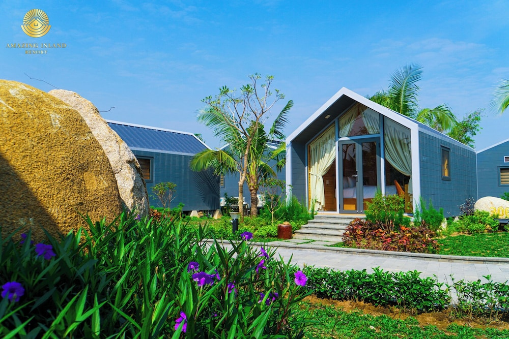 Amazing Island Resort