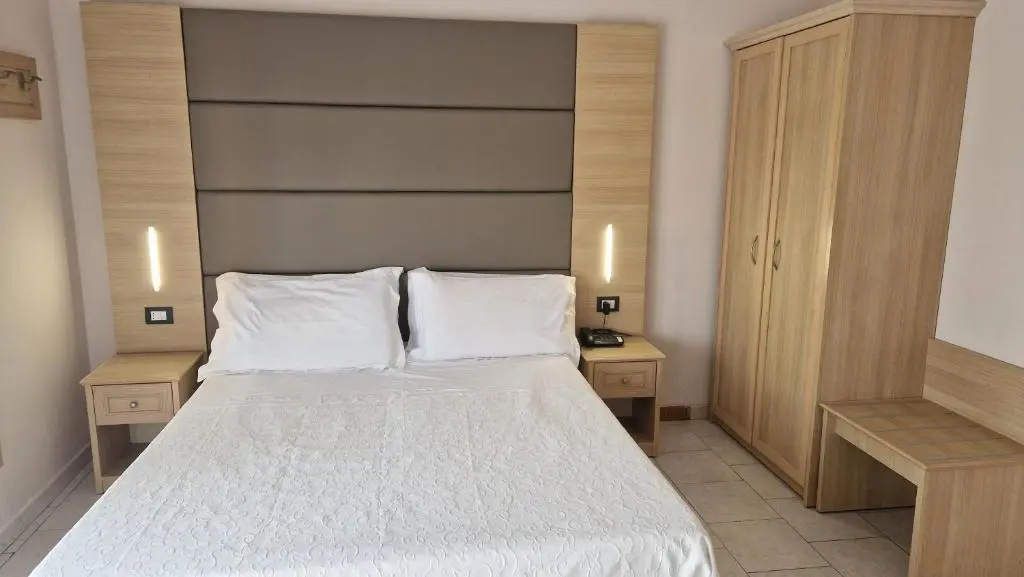Trasimeno - Chambres