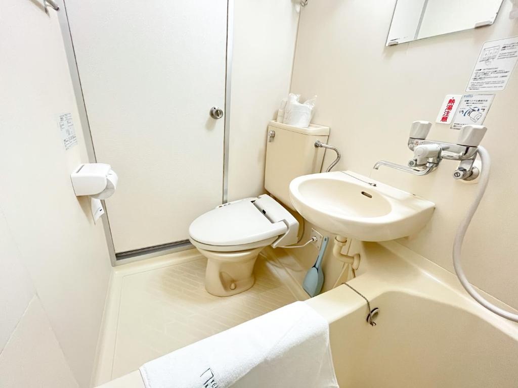 HOTEL Nishikawaguchi Weekly 사진 6