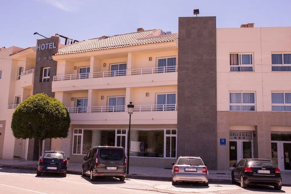 Hotel Valle del Almanzora