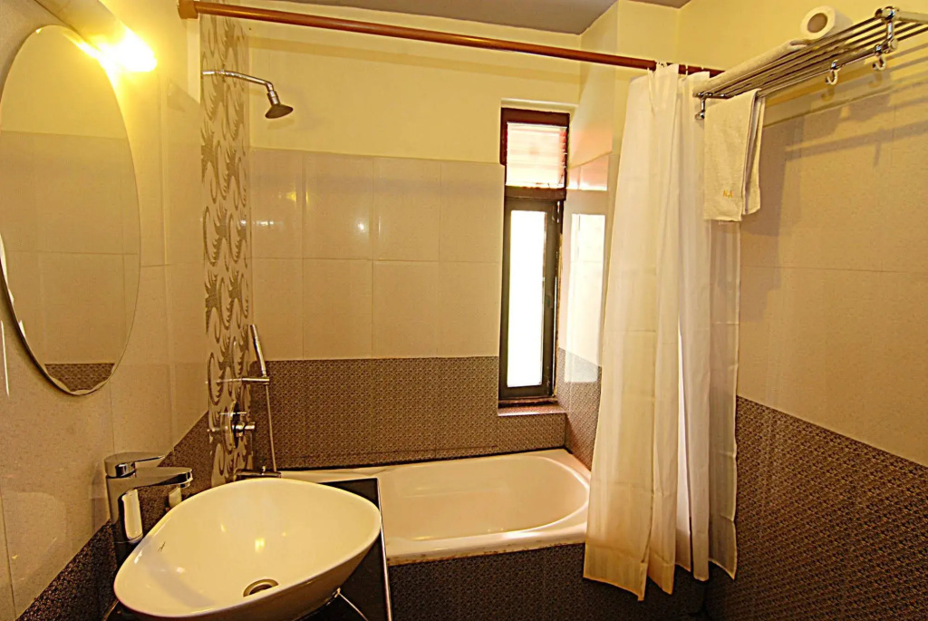 Hotel Amaryllis - Général