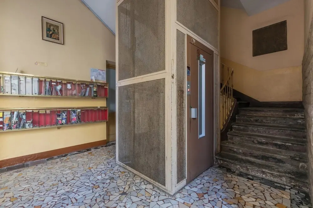 Casa di Leonardo by Wonderful Italy