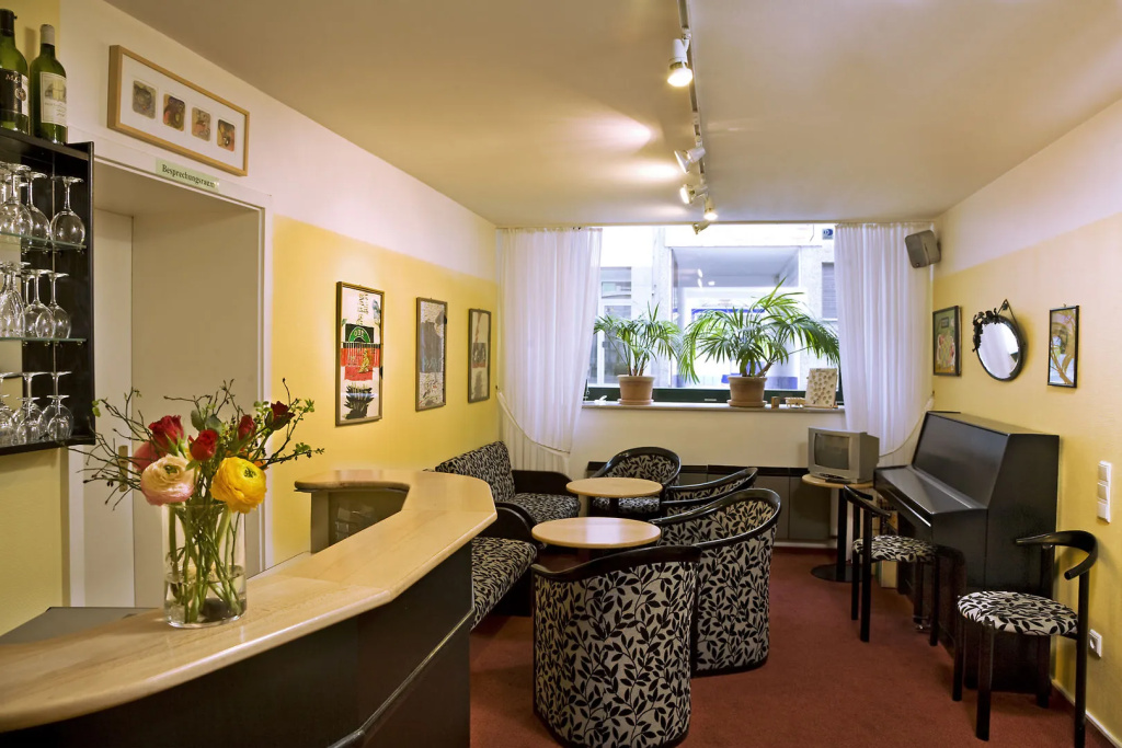 Hotel Aigner - Général