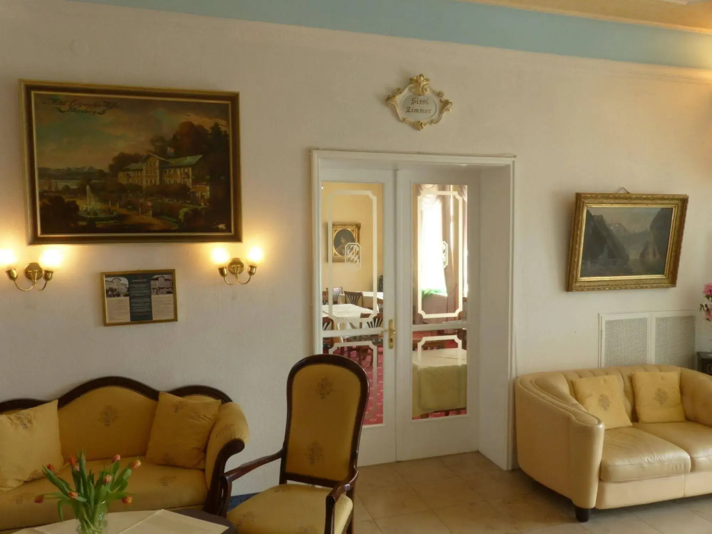 Hotel Bayerischer Hof Starnberg - Général