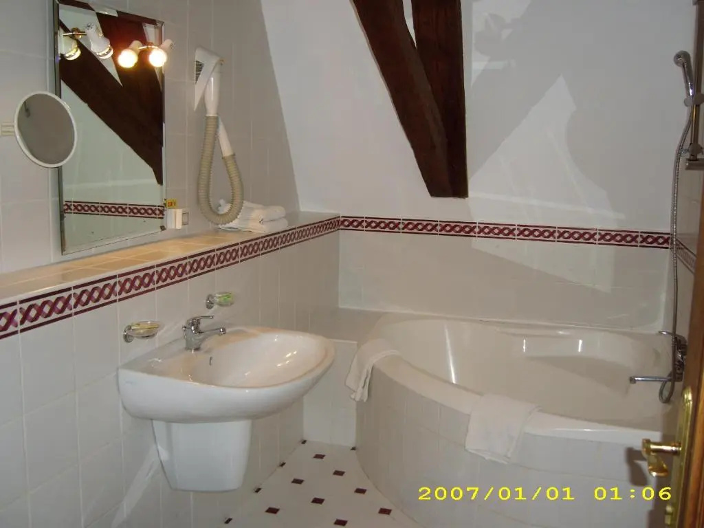 Casa cu Cerb - Chambres