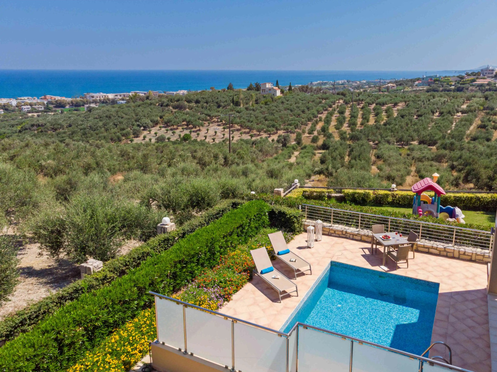 Carme Villas - 3