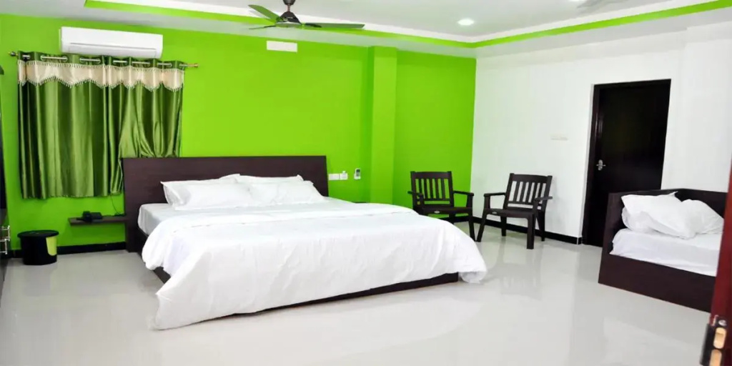 Hotel photo 21