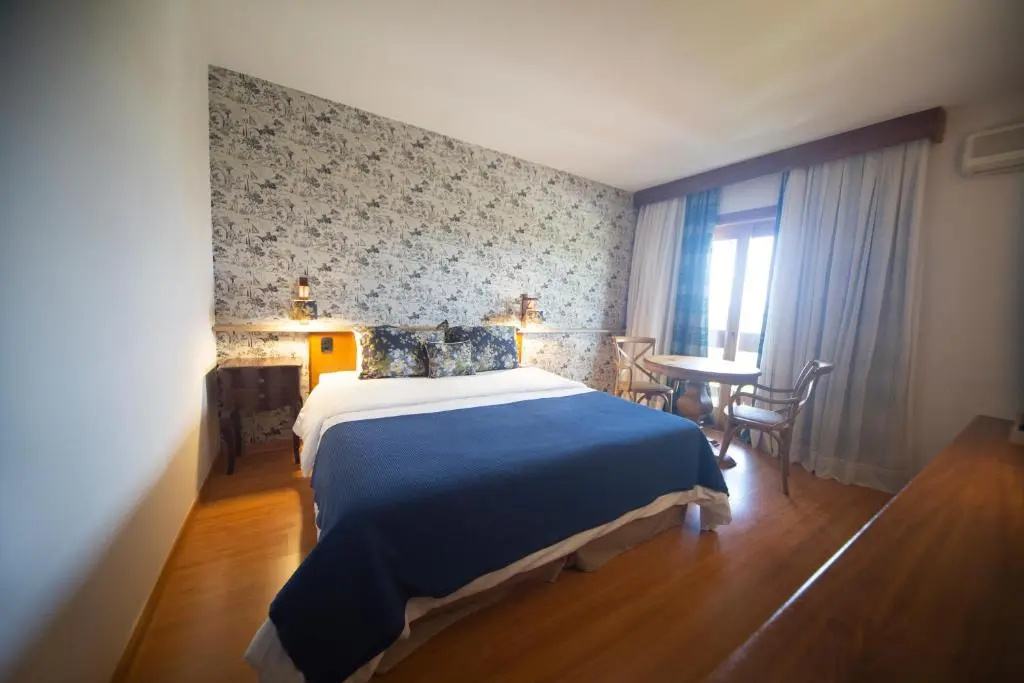 Serra Alta Hotel - Chambres