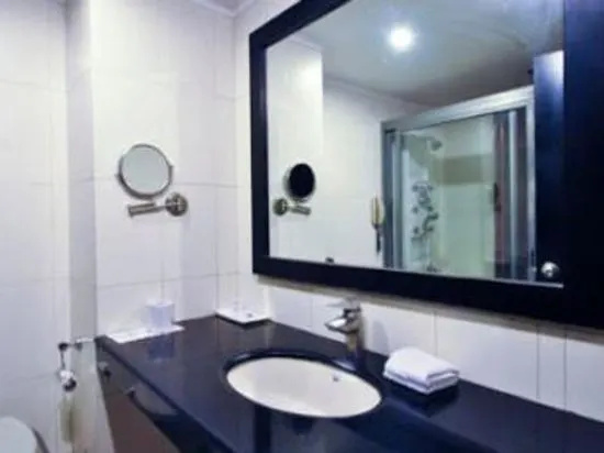 Milan - A Boutique Hotel: фото 2