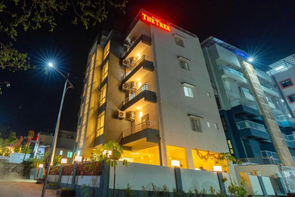 Hotel photo 26