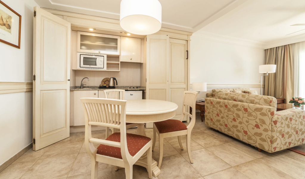 Insotel Punta Prima Prestige Suites & Spa - Général