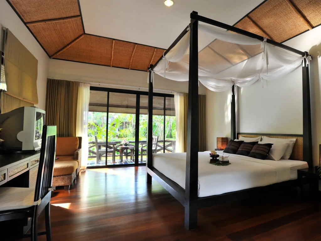 Annika Koh Chang (Formely Ramayana Koh Chang Resort & Spa) - Général