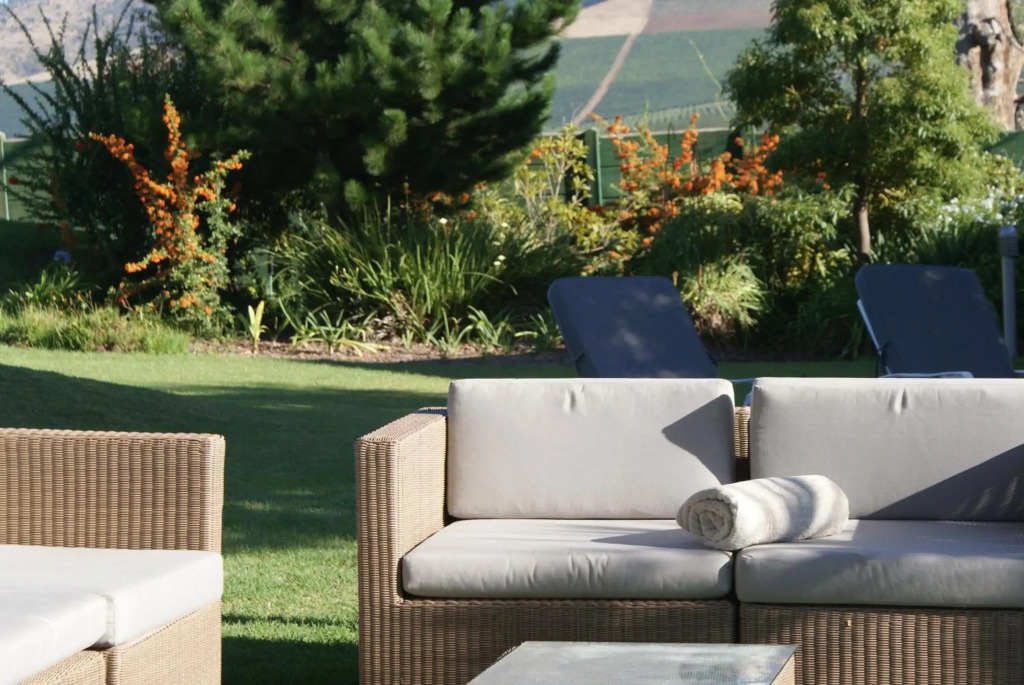 Wedgeview Country House & Spa - фото 34