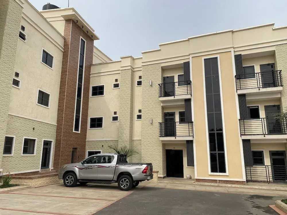 Citistay Apartments