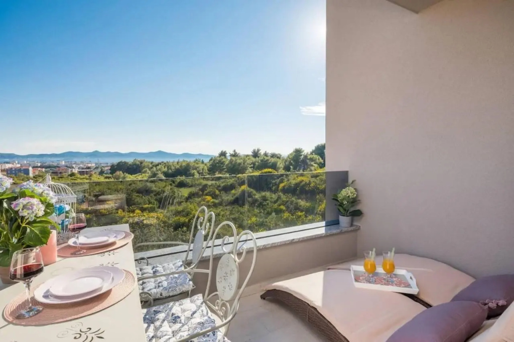 Olea Luxury Apartment