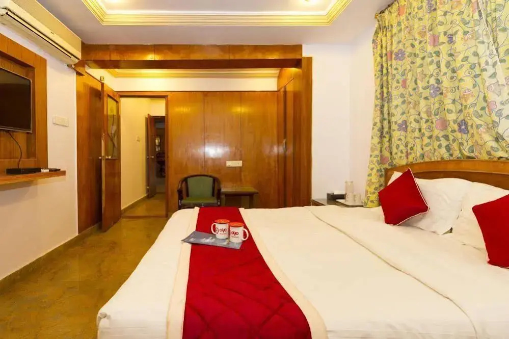 OYO 934 Hotel Spiro Comforts Inn - Général