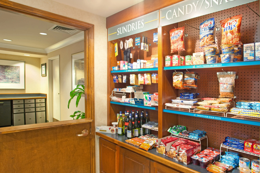 Staybridge Suites, Lincolnshire by IHG - Général