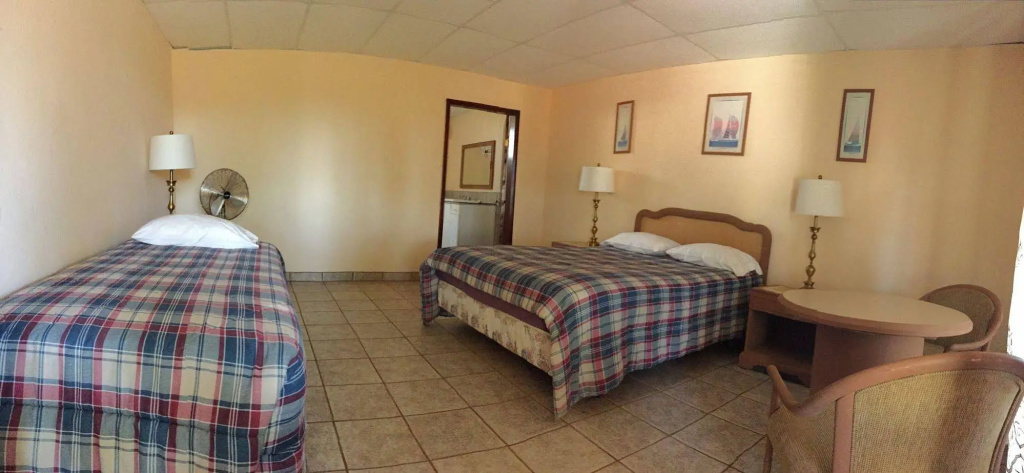 Old Mill Hotel — 2