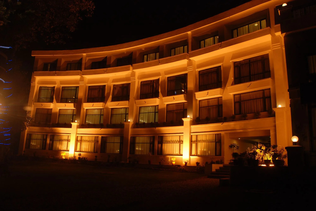 Namah Nainital, A Member Of Radisson Individuals Retreats