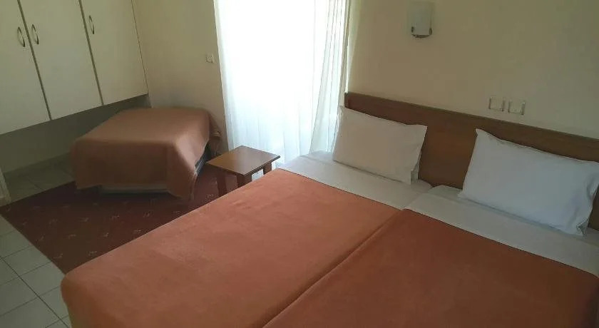 Hera Hotel — фото 5