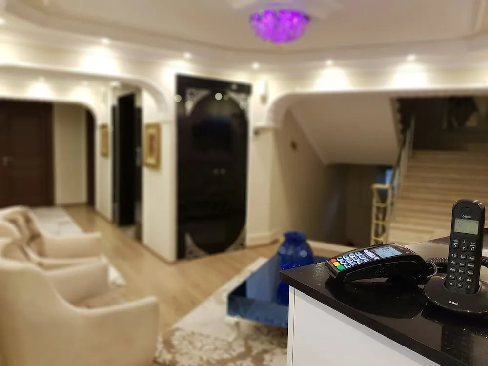 Hotel photo 15