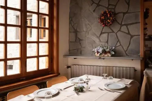 Hotel Tirolo - Général