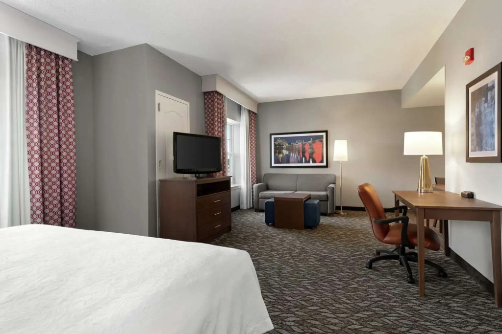 Homewood Suites by Hilton Harrisburg East-Hershey Area - Général