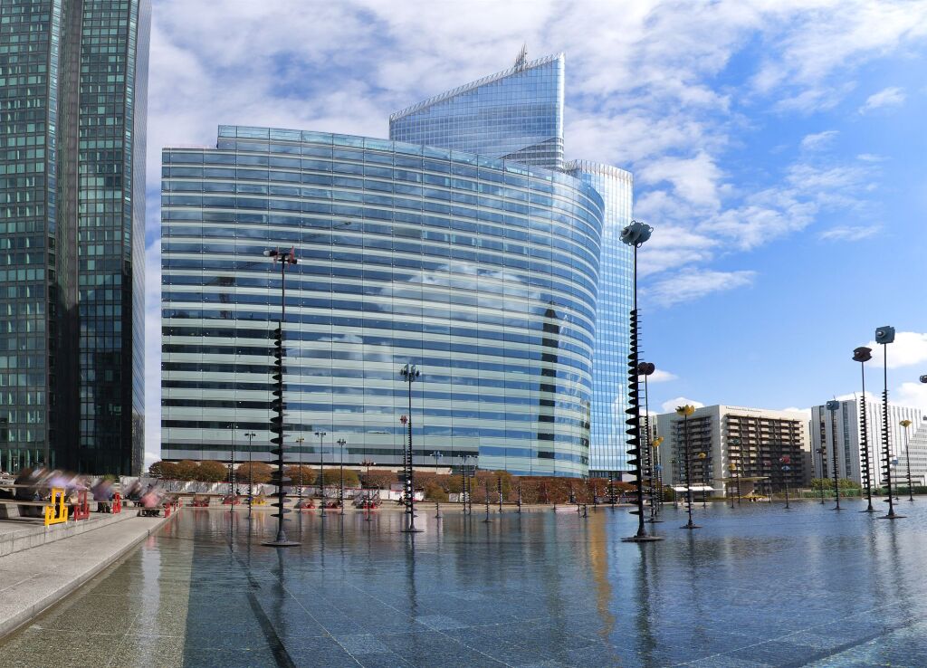 Meliá Paris La Défense image