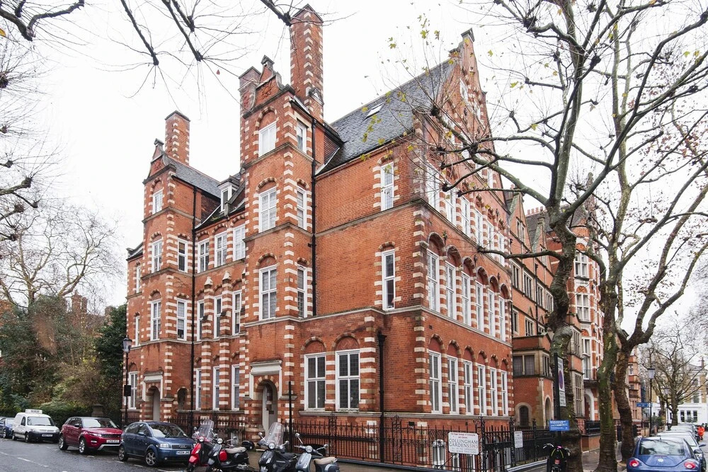 Lovely Collingham Gardens Apartment - DA01