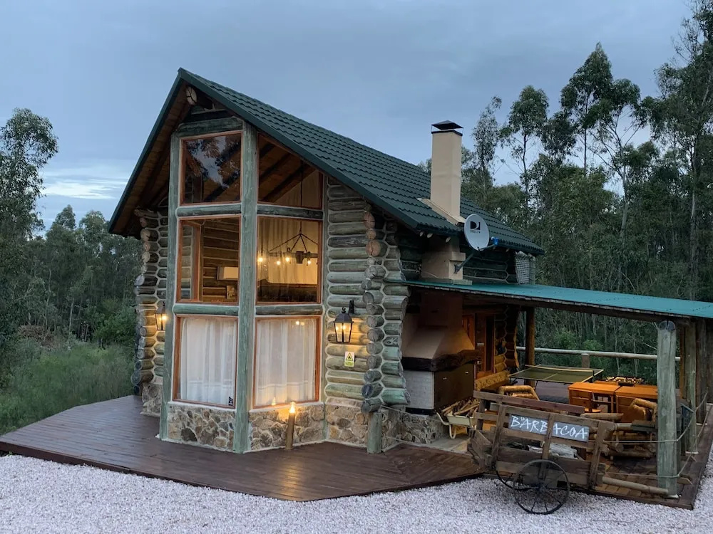 2 Bedrooms Cottage with mountain view