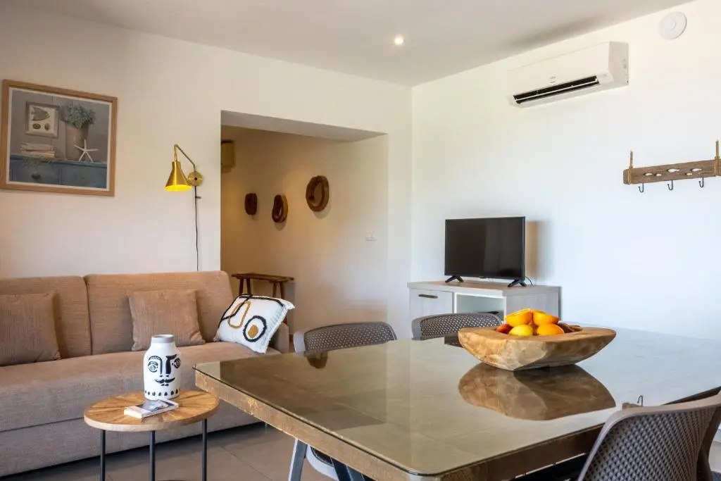 Rsidence La Plage - Chambres