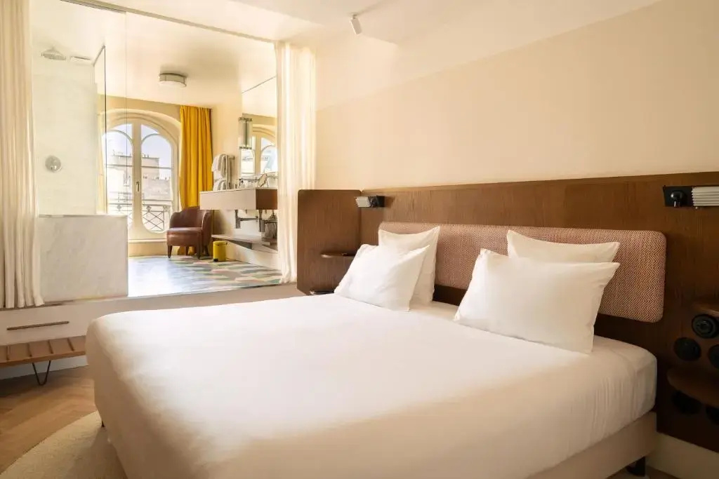 Hotel photo 4