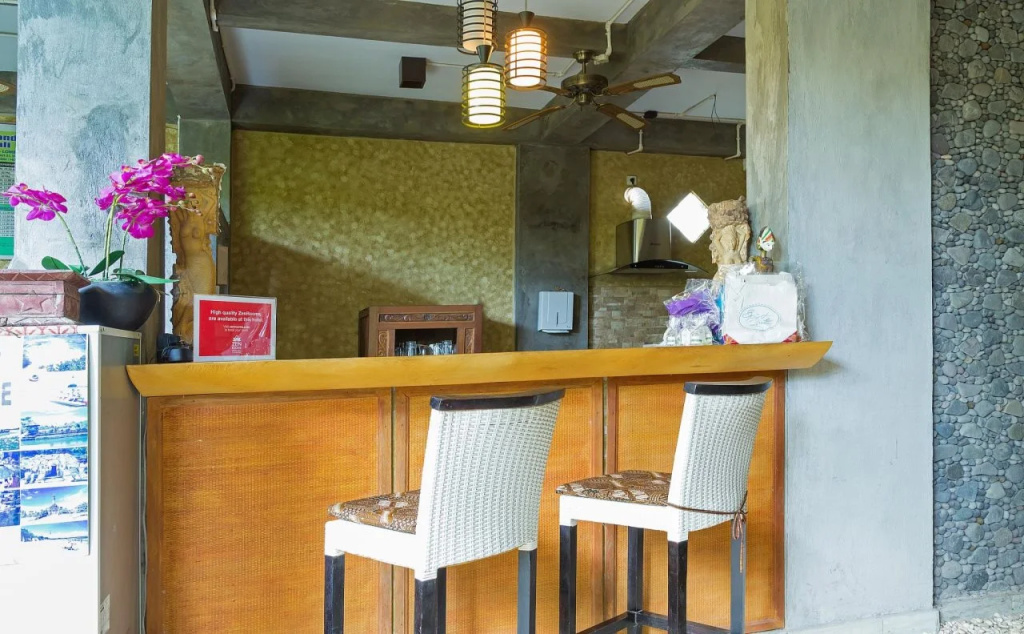 Bije Ubud by Sandat Bali - Général