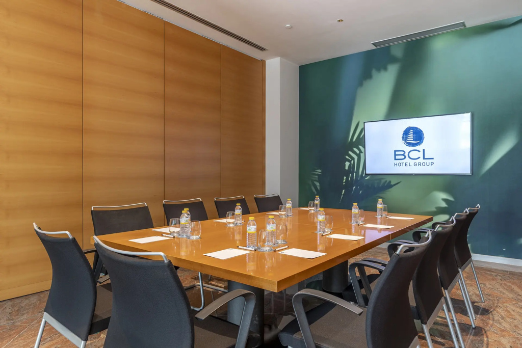 Hotel BCL Levante Club & Spa - Adults only - Général