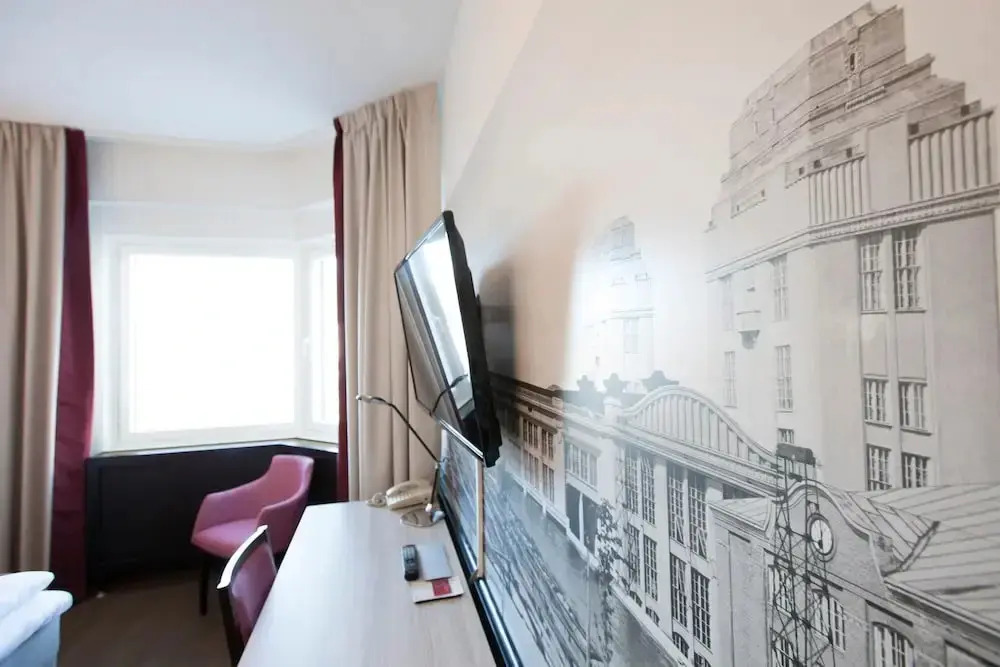 Fanadir Resort - фото 8