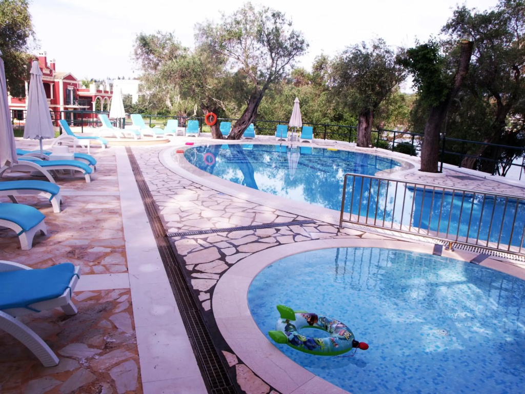 Hotel photo 20