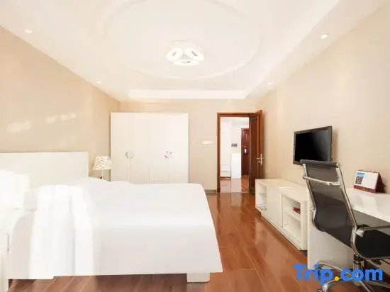 1 Bedroom Deluxe Family Suite