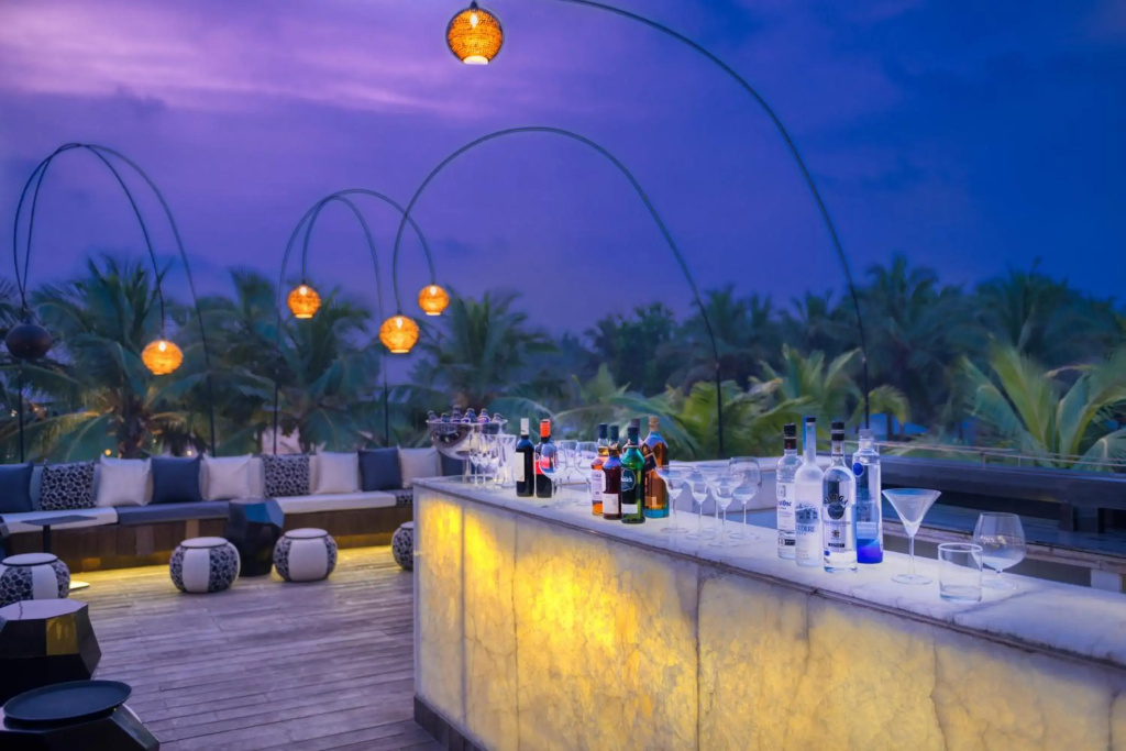 Azaya Beach Resort - фото 22