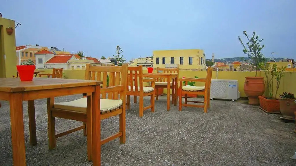 Hotel photo 15