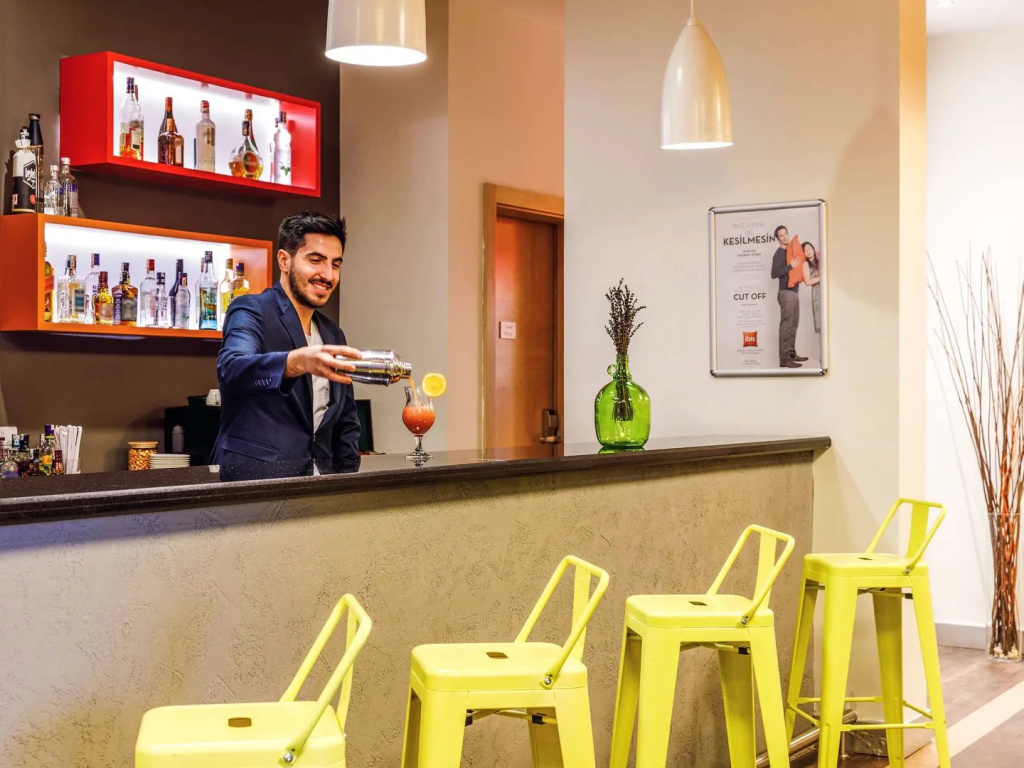 ibis Istanbul Esenyurt - Général
