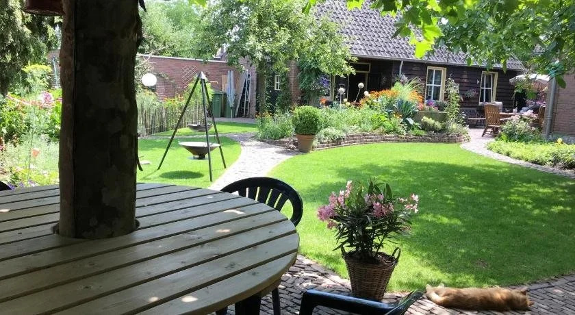 B&B Op Stok - фото 9