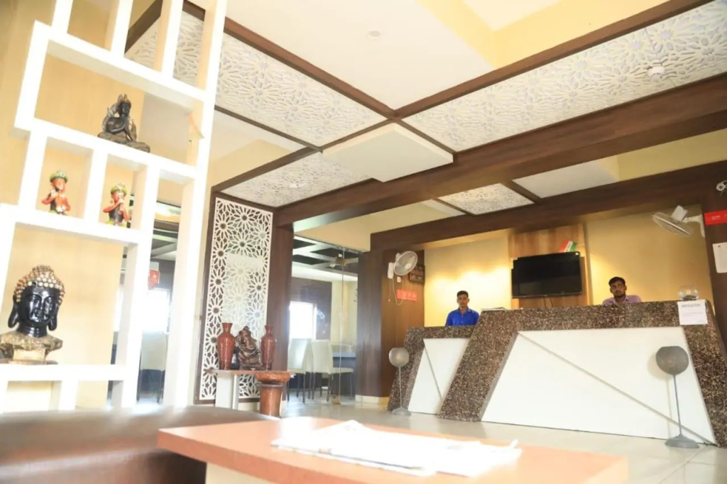 Hotel photo 21