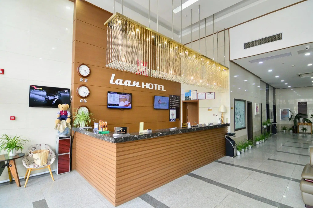 Hotel photo 22