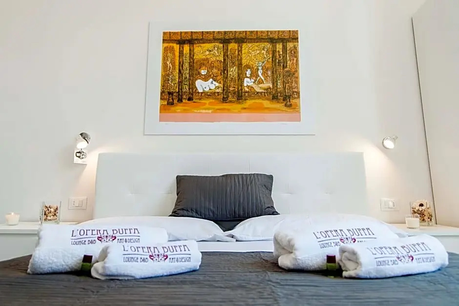 Standard room