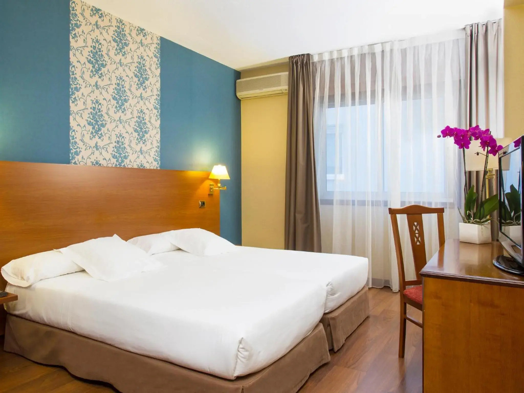 Ipanema Hotel by gaiarooms - Général