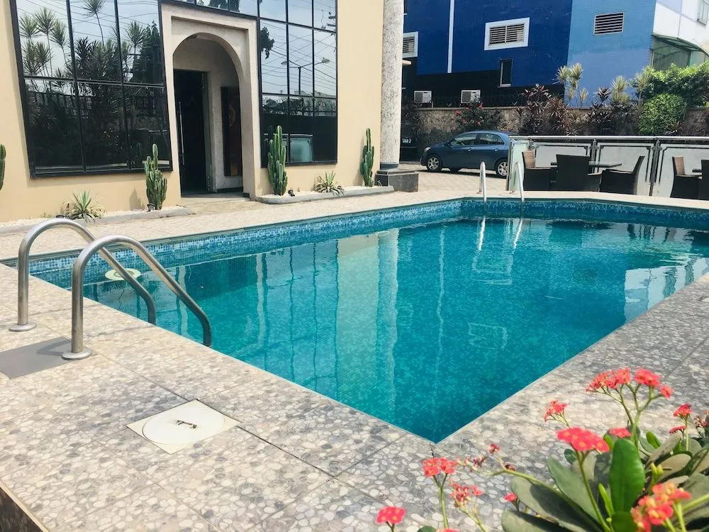 Hotel photo 13