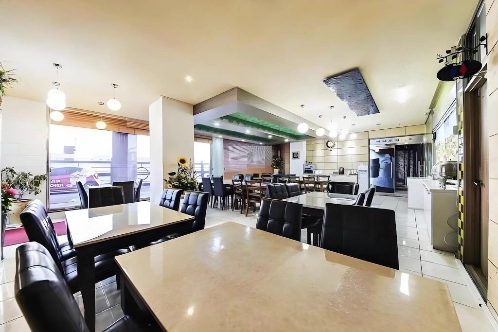 Hotel photo 19