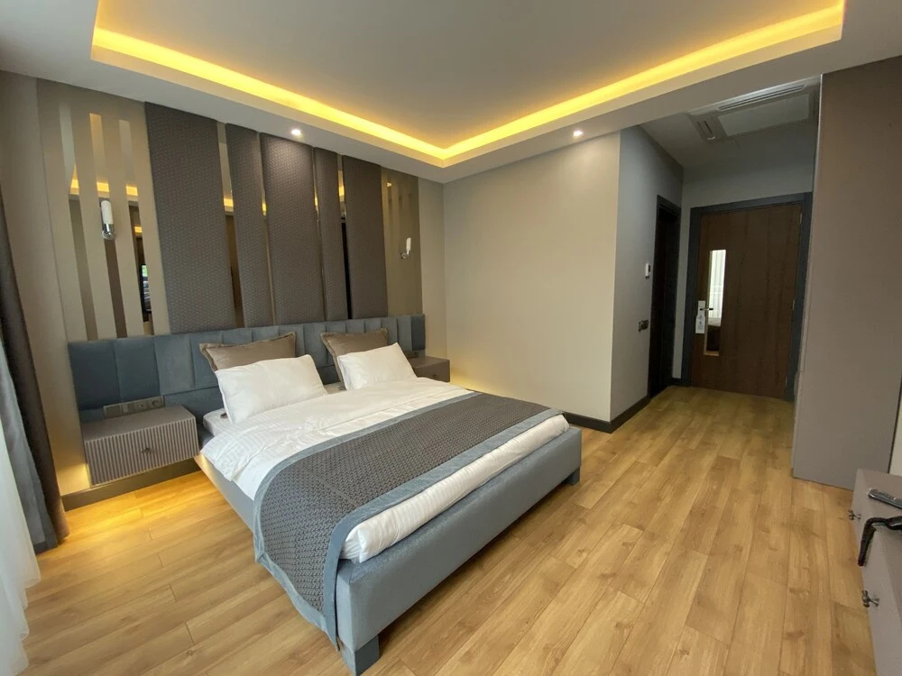 1 Bedroom Deluxe room