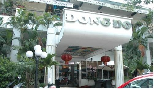 Dong Do Hotel