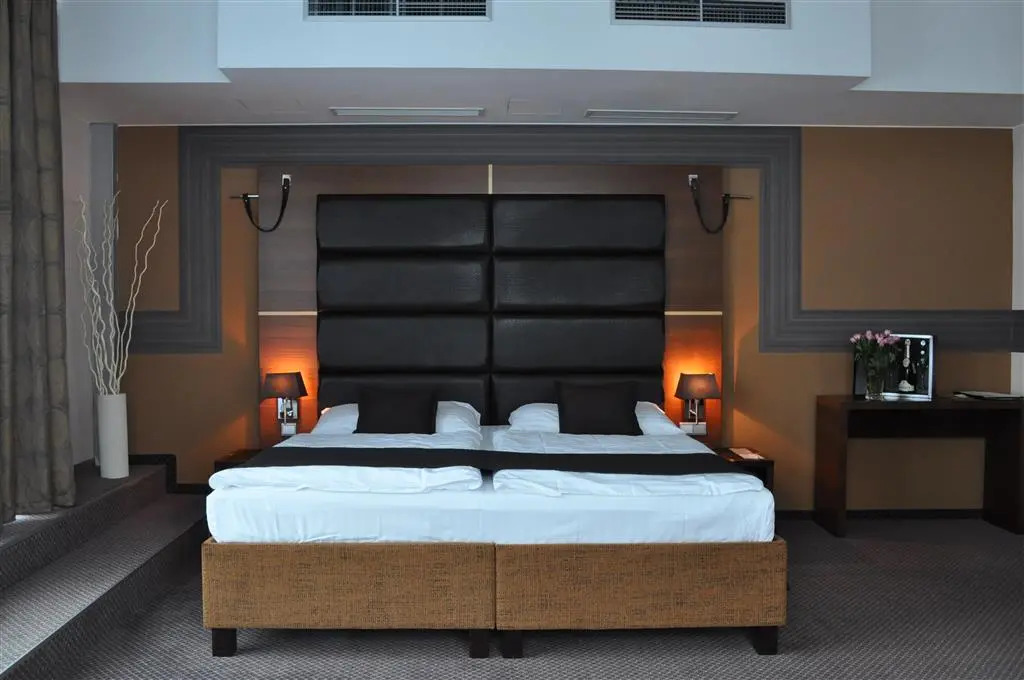 Art Hotel William — фото 5